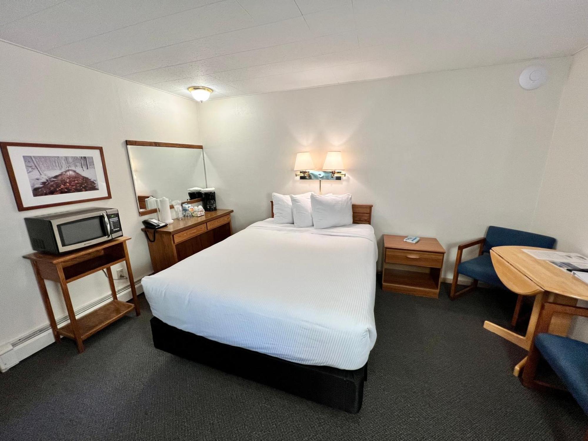 Thomsonite Inn On Lake Superior Grand Marais Habitación foto