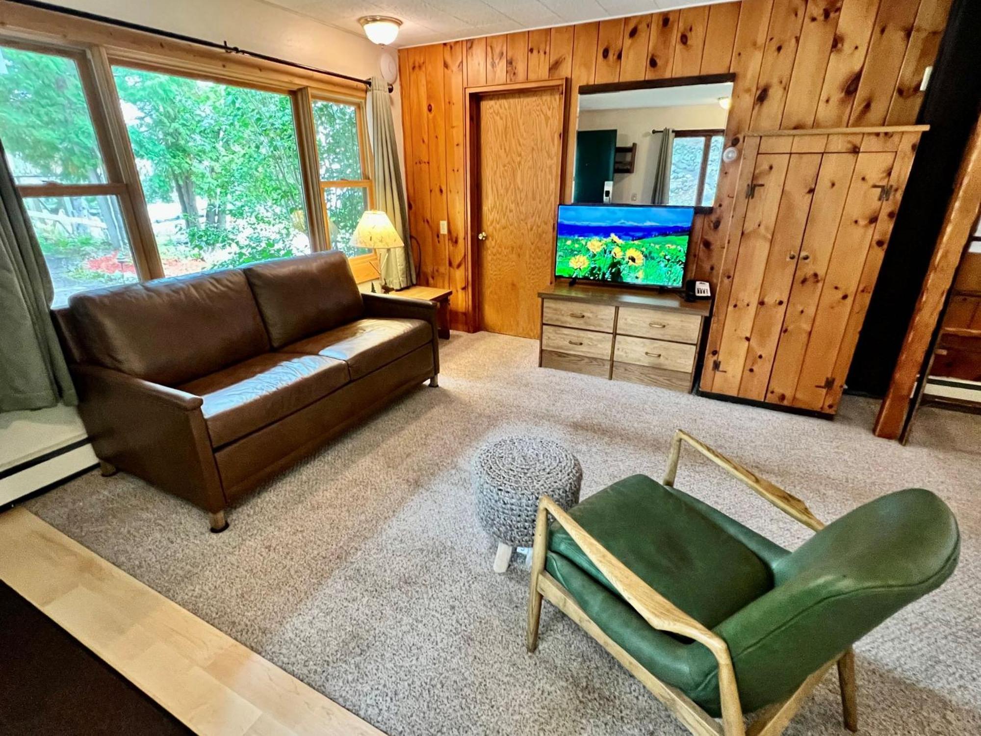 Thomsonite Inn On Lake Superior Grand Marais Habitación foto