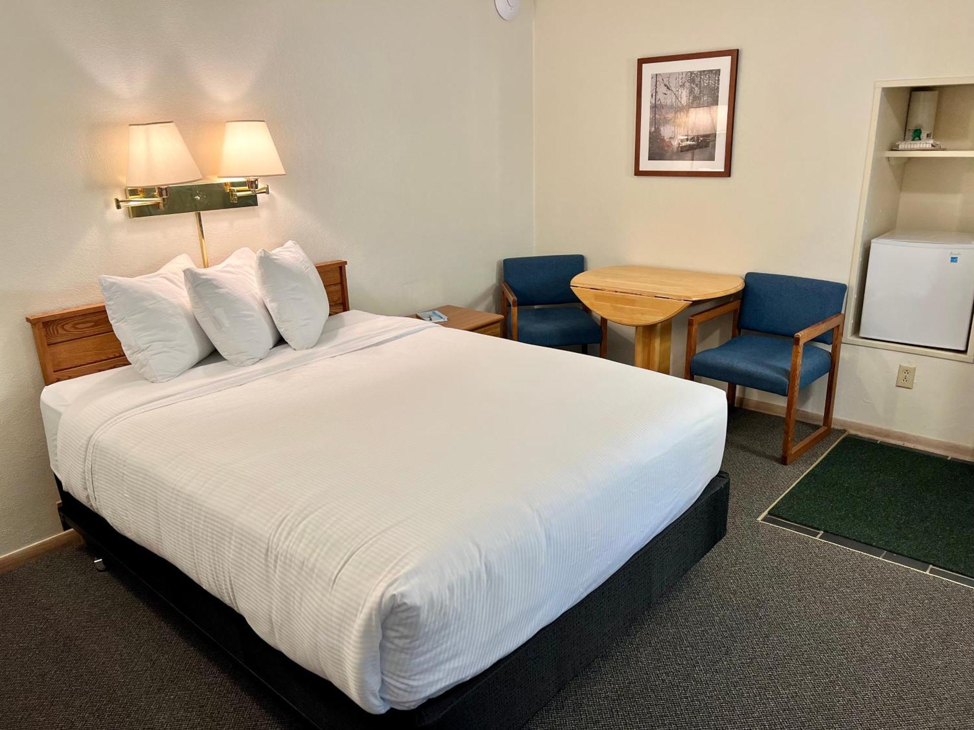Thomsonite Inn On Lake Superior Grand Marais Habitación foto