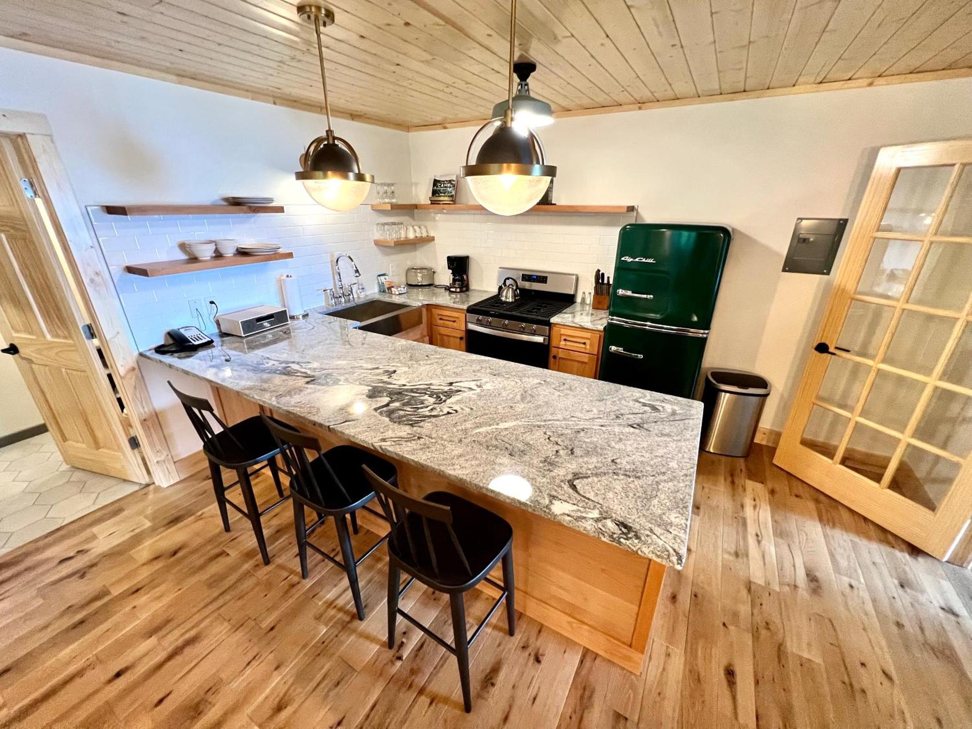 Thomsonite Inn On Lake Superior Grand Marais Habitación foto