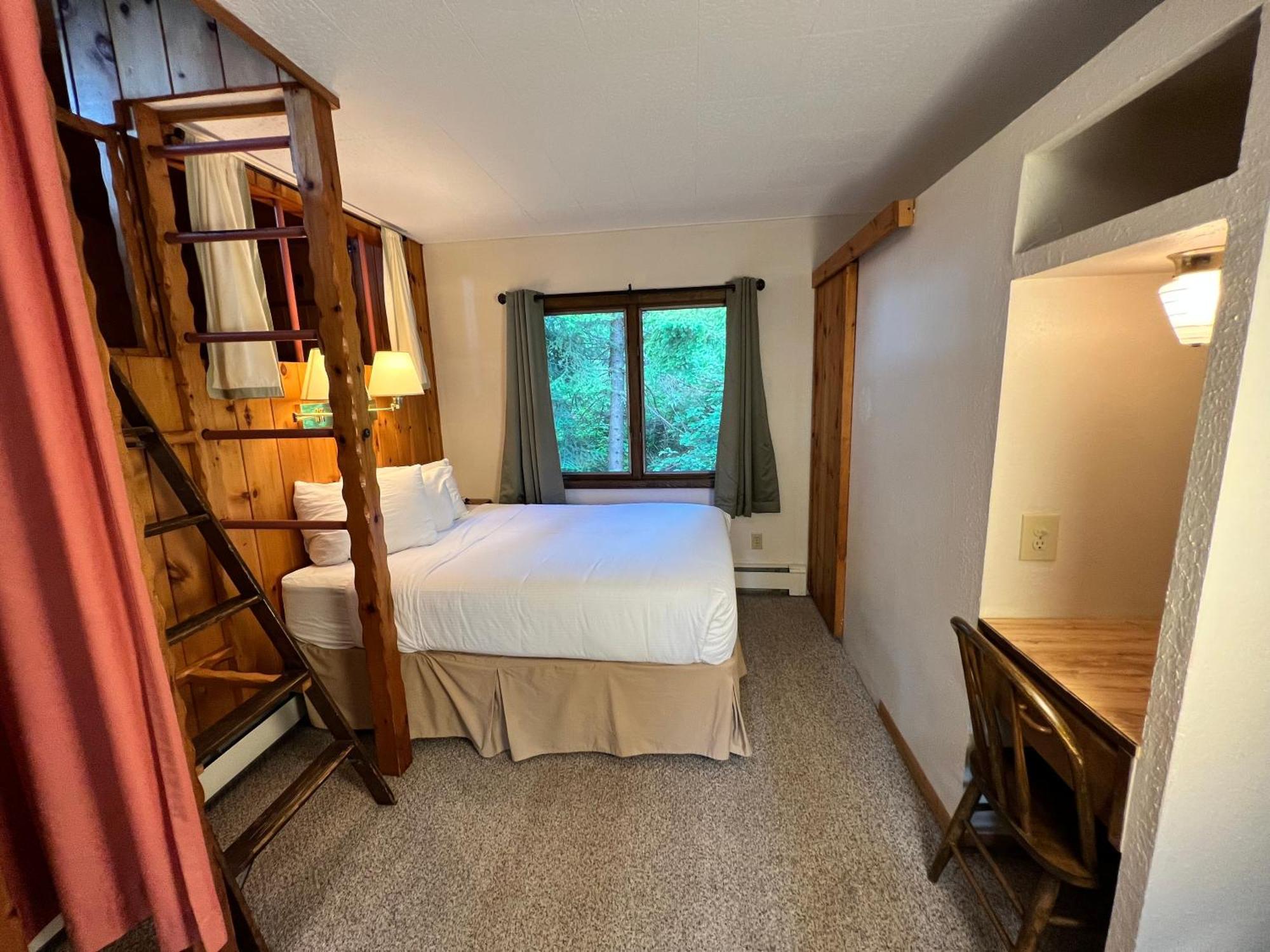 Thomsonite Inn On Lake Superior Grand Marais Habitación foto