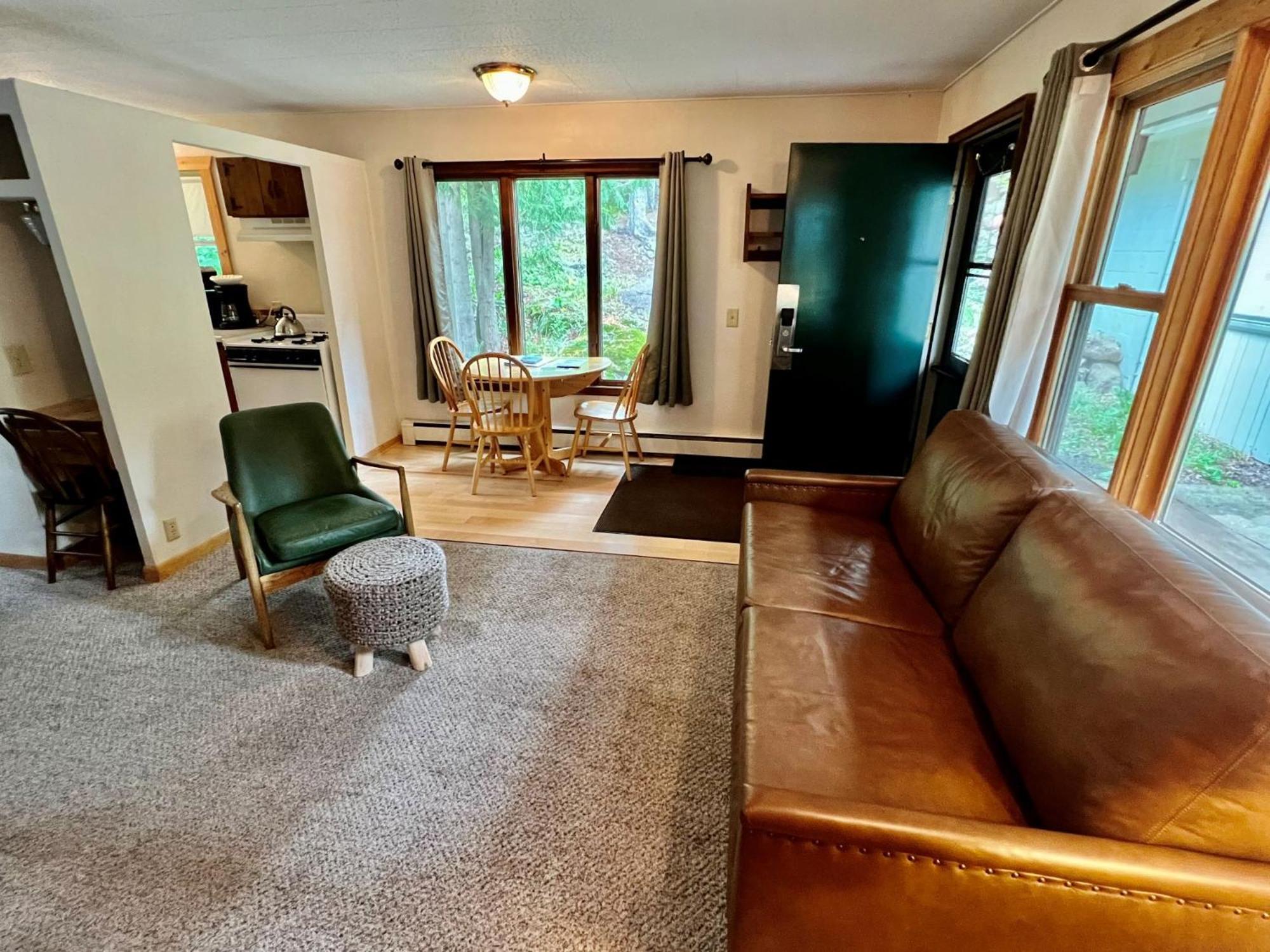Thomsonite Inn On Lake Superior Grand Marais Habitación foto